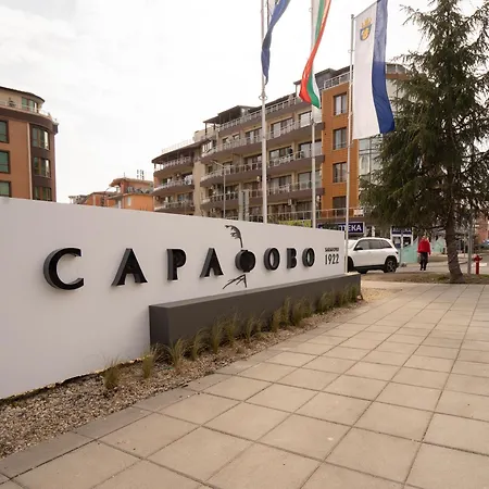 Black Sea Stay Apartamento