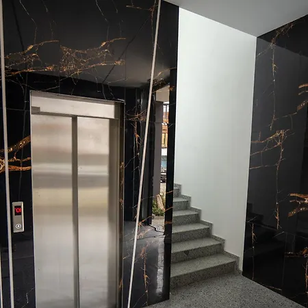 Black Sea Stay Apartamento Burgas