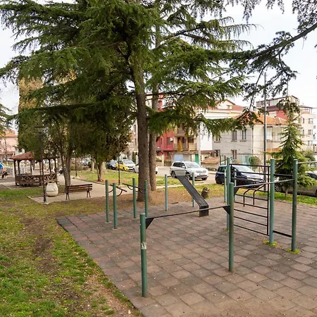 Black Sea Stay Apartamento *
