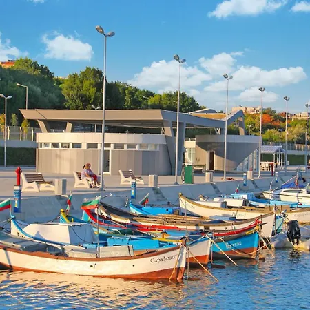 Black Sea Stay Burgas