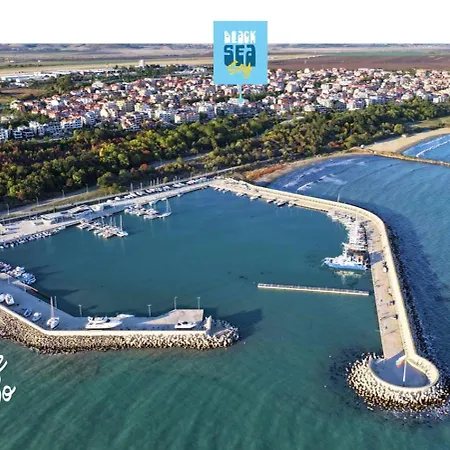 Black Sea Stay * Burgas