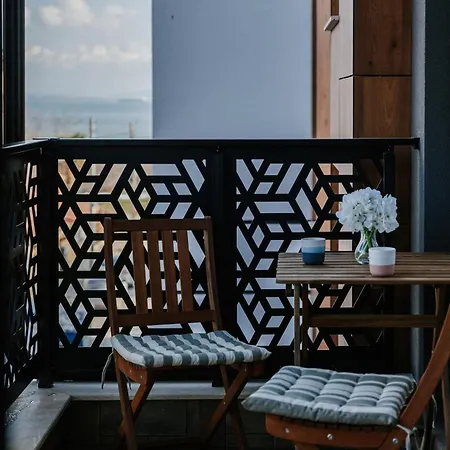 Black Sea Stay Burgas
