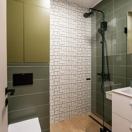 Apartamento Black Sea Stay Burgas
