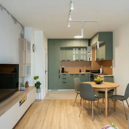 Black Sea Stay Apartamento