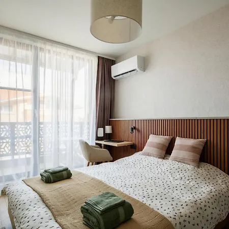 Black Sea Stay Burgas