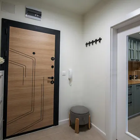 Black Sea Stay Apartamento