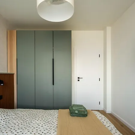 Black Sea Stay Apartamento